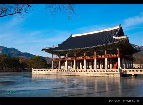 生肖陰陽 韩国宫殿